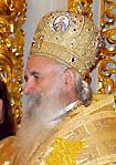 Архиерей Константинопольского Патриархата отмечает важность братского сотрудничества с Русской Православной Церковью